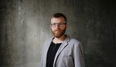 Krzysztof Nowakowski kieruje zespołem analitycznym They.pl