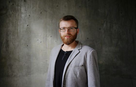 Krzysztof Nowakowski kieruje zespołem analitycznym They.pl