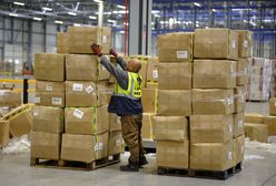 Polacy wydali miliardy na chińskie produkty. 100 mln paczek rocznie