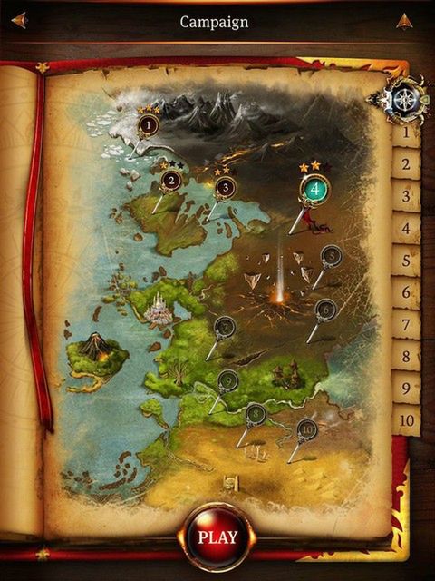 Z wizytą w Tequilla Games - twórców EarthCore: Shattered Elements 4