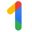 Google One icon