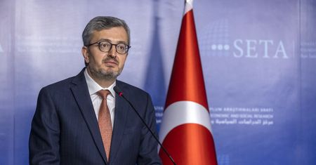 Kolejny pocisk zestrzelony. Turcja ostrzega Iran. "W trybie pilnym"