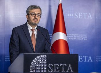 Kolejny pocisk zestrzelony. Turcja ostrzega Iran. "W trybie pilnym"