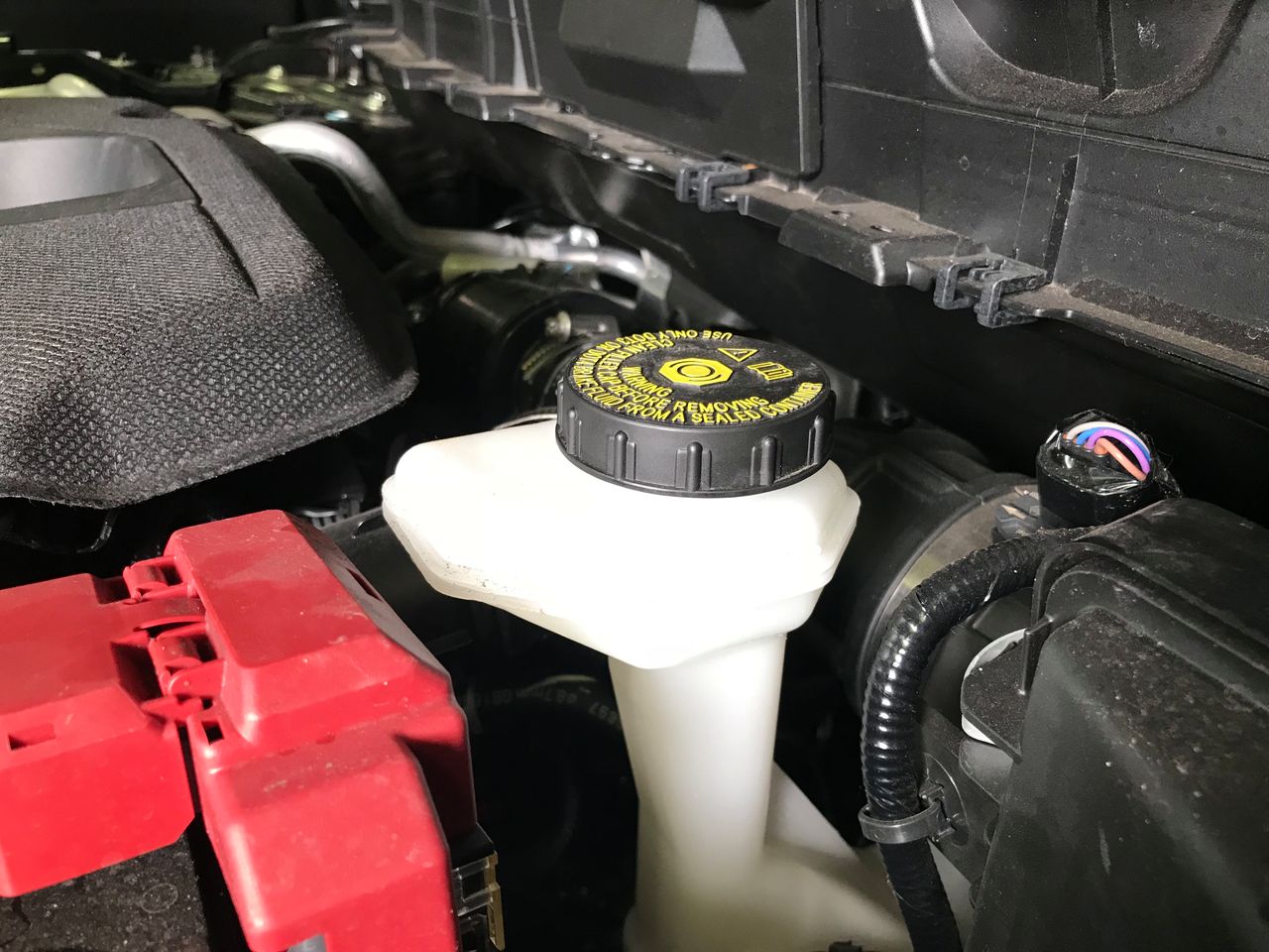 Płyn hamulcowy – jaki wybrać?