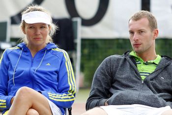 Mąż Guzik szczerze o zazdrości. "Muszę jej trochę pilnować"