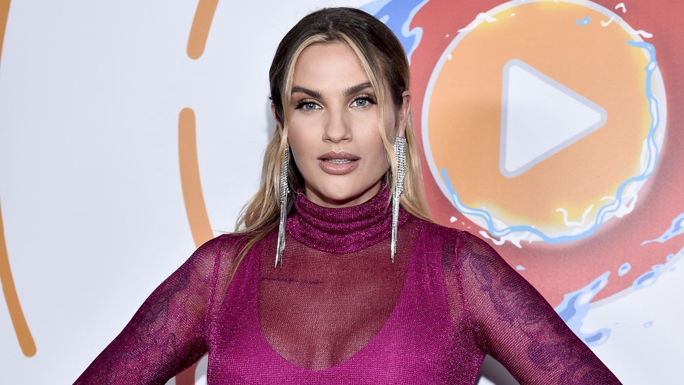 Karolina Gilon zdobyła sławę dzięki programowi "Love Island"