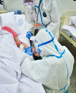 Koronawirus w Polsce. Najnowsze dane z Ministerstwa Zdrowia [14 marca 2021 r.]