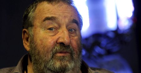 Krzysztof Kowalewski nie żyje. "W naszej pamięci pozostanie jako aktor, który nas wielokrotnie zaskakiwał"