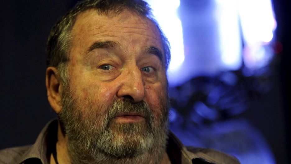 Krzysztof Kowalewski nie żyje