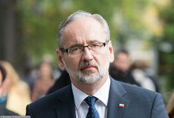 Kiedy trzecia dawka? Niedzielski wskazał datę