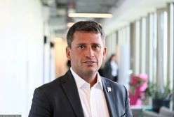 "Mamy silny opór". Poseł tłumaczy się z niezrealizowanej obietnicy