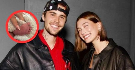 Tak Bieber nazwał syna. Imię nawiązuje do rodzinnej tradycji