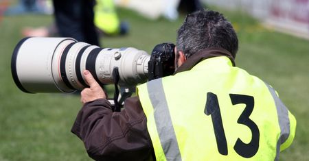 Fotografowie (wreszcie) kontratakują?