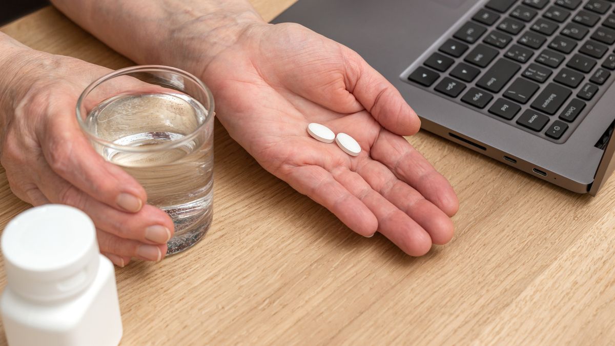 Zinkorot oprócz działania leczniczego może też wywoływać działania niepożądane