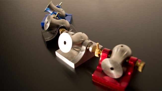 Co potrafią zniszczyć te maleńkie armaty? [wideo] 1