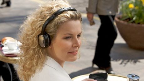 Słuchawki Nokia BH-905 - podobno najlepsze 1