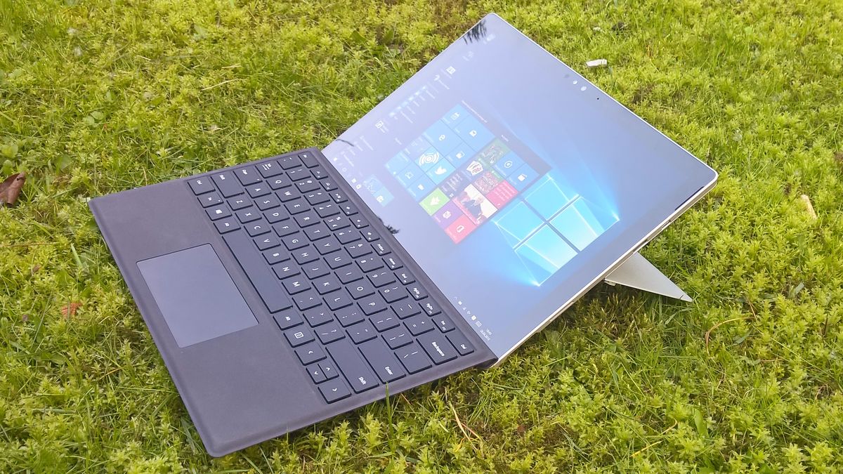 Microsoft Surface Pro 4: te pięć cech urządzenia bardzo polubiłem 1