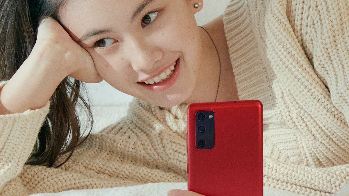 Drżyj, konkurencjo. Samsung Galaxy S20 FE zmienia wszystko (opinia) 1