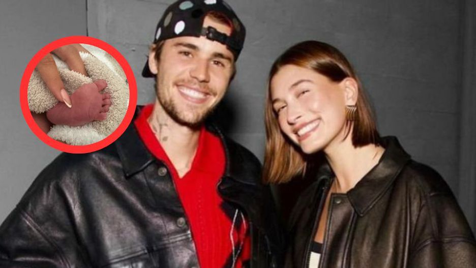 Justin Bieber został tatą. Imię jego syna nawiązuje do rodzinnej tradycji