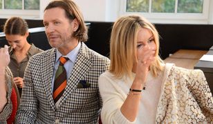 Rodzinne spotkanie Majdanów. Henio poznał wujka, ciocię i kuzynów