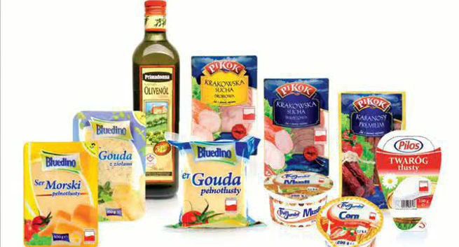 Proponowane ograniczenia dotyczące marek własnych mogą też zaszkodzić polskim sieciom handlowym