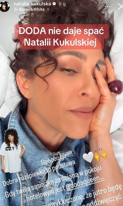 Natalia Kukulska