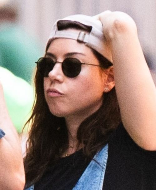 Aubrey Plaza 