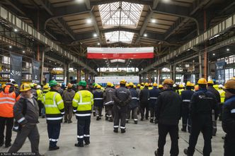 Branża zbrojeniowa przyspiesza. Firmy szukają pracowników