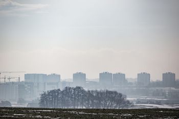 Największe takie badanie w historii. Co Polacy wiedzą o smogu?