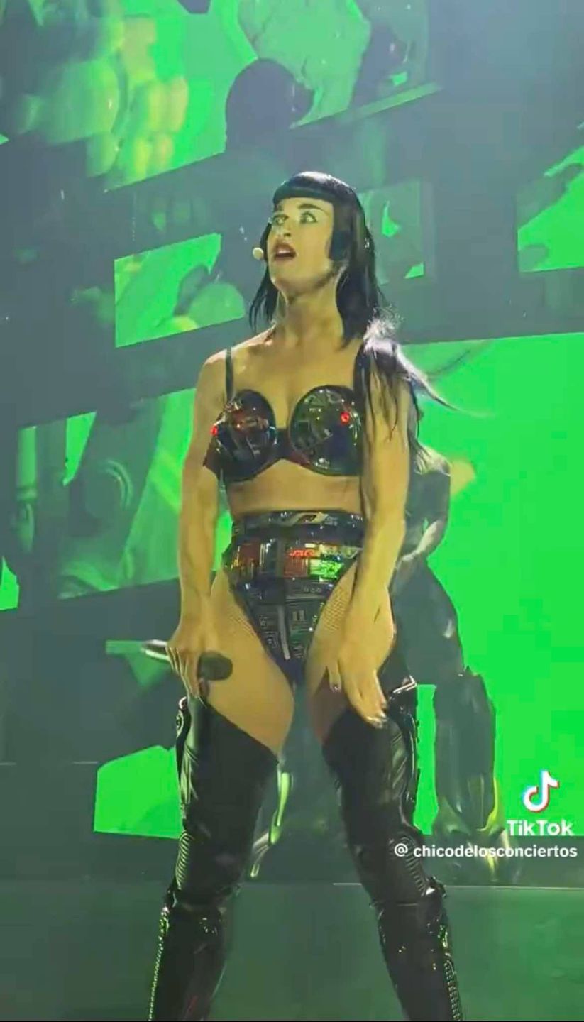 Katy Perry 