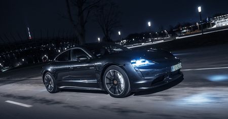 Porsche będzie produkować własne ogniwa. Wiemy, gdzie stanie fabryka