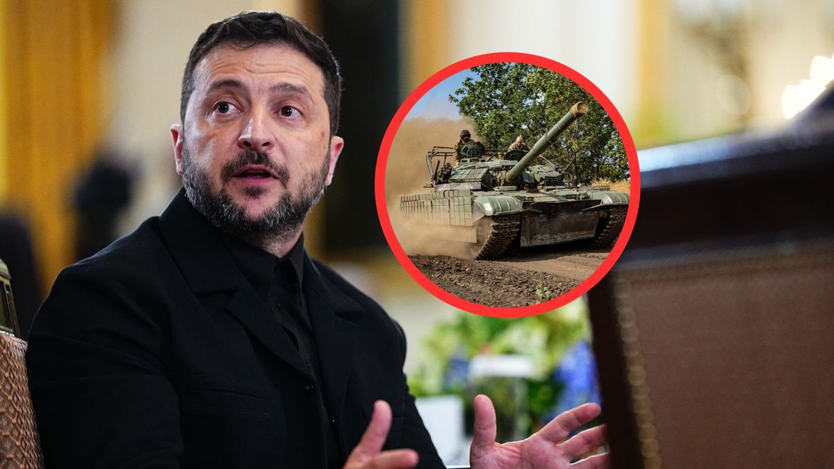 Gwarancje bezpieczeństwa dla Ukrainy. Możliwe są trzy opcje