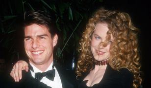 Razem w życiu i w pracy. Te związki narodziły się na planach filmowych