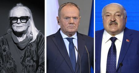 Działo się w piątek. Oto najważniejsze wydarzenia [SKRÓT DNIA]