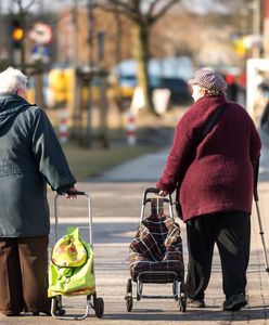 Bon senioralny. Rząd szykuje nową formę wsparcia