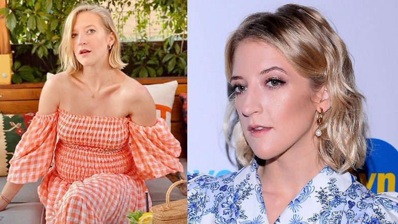 Lara Gessler żali się na brak empatii w społeczeństwie 