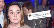 Danuta Martyniuk o "zamykaniu tych mord" krytykom Daniela: "Byłabym wyrodną matką, gdybym się go WYRZEKŁA. Już ODPOKUTOWAŁ"