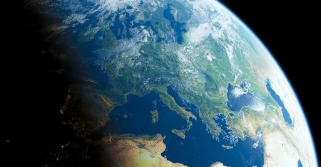 Śmiercionośne punkty. Pojawiają się na całej planecie