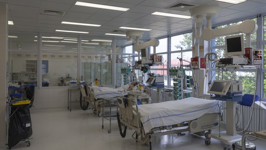 szpital