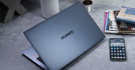 Nie przegapcie okazji. Dobre laptopy, świetne zegarki Huawei i nie tylko, teraz w atrakcyjnej cenie