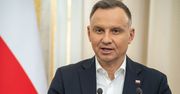 Duda w Czechach. "Polska może zagwarantować bezpieczeństwo energetyczne"