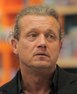 Jakimowicz popłakał się na wizji. Wygłosił oświadczenie. "Udowodnię w sądzie moją niewinność"