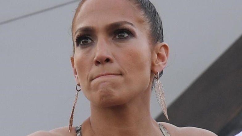 Jennifer Lopez