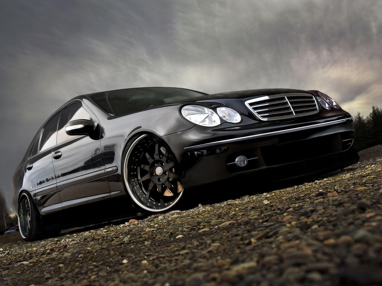 VIP Style Tuning - samochody w parterze [galeria] 28
