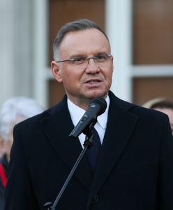 Prezydent celem ataków rosyjskich służb? "Docierają do nas sygnały"