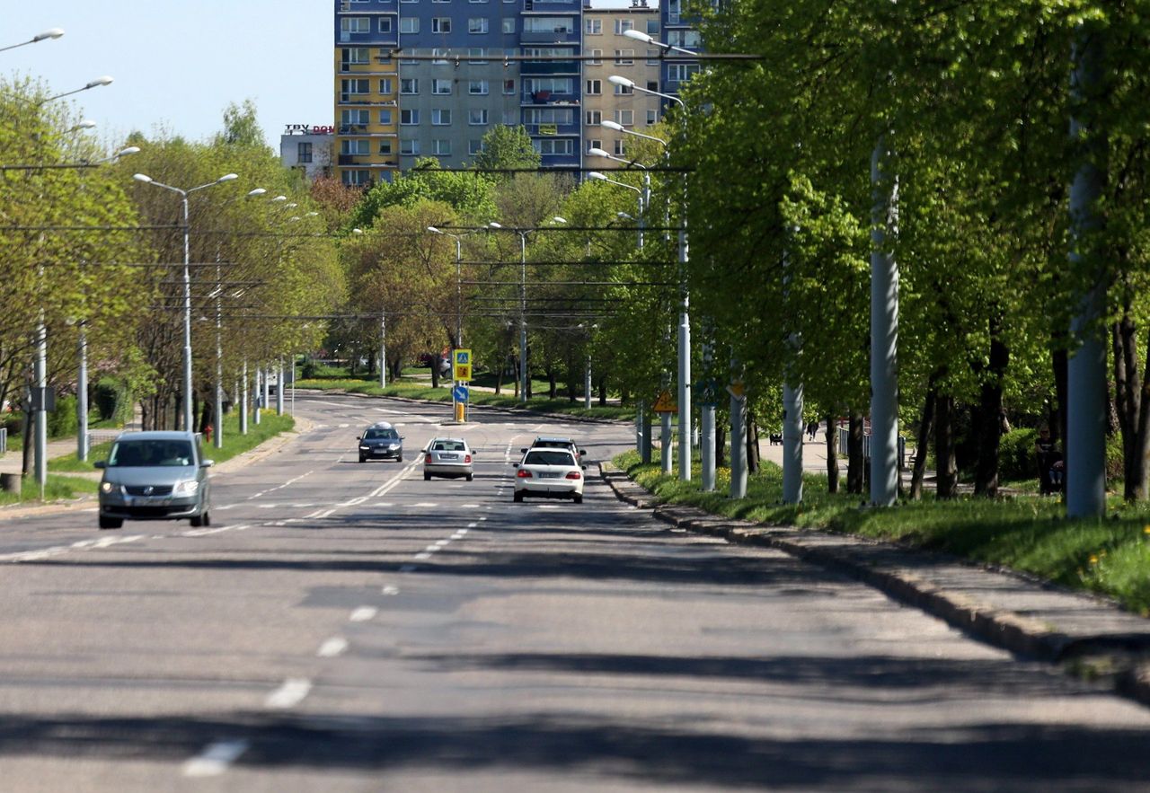 Zana: najpierw drobny remont, a później gruntowna przebudowa