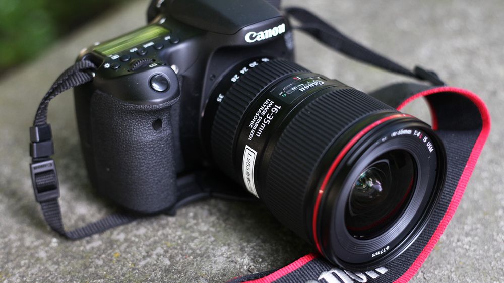 Nowe szerokokątne obiektywy Canon EF do lustrzanek [zdjęcia z premiery] 1