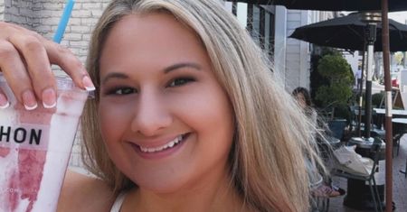 Gypsy-Rose Blanchard, która kilka miesięcy temu WYSZŁA Z WIĘZIENIA, jest W CIĄŻY. Opublikowała zdjęcia z ojcem dziecka (FOTO)