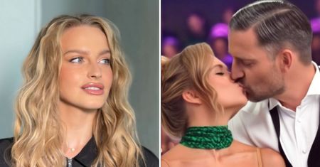Karolina Pisarek o pocałunku Kaczorowskiej i Rogacewicza. "Postawieni pod murem"
