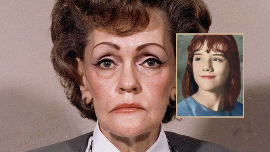 Gertrude Baniszewski torturowała miesiącami przygarniętą Sylvię Likens